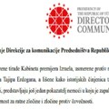 Ankara kritikovala izjave Izraela i upozorila na posledice politike pretnji