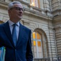 Bruno le Mer traži dodatni porez za najbogatije Francuze