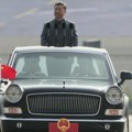 Si Đinping doputovao na samit ŠOS-a i u državnu posetu Kirgistanu