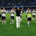 Komo se ne šali: Pao je Napoli, Fabregas napravio moćan tim (video)