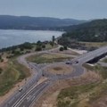Sofronijevićeva za RTS: Sve spremno da se danas u saobraćaj pusti 28 kilometara Dunavskog koridora
