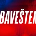 Neočekivani preokret: Vojvodina ostala bez utakmice sa Budvom, poznato zbog čega je duel odložen