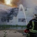 Kijevska oblast pod snažnim ruskim udarima pet dana zaredom! Raste broj mrtvih i ranjenih širom Ukrajine! (foto)