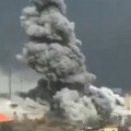 Ne ostaje kamen na kamenu, Amerikanci ruše sve pred sobom: Raznet civilni aerodrom u iranskom gradu