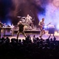 Brkovi spremni za veliki beogradski koncert