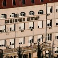 PSG traži smenu direktora UKC Niš zbog liste sigurnih glasova: Tužilaštvo da utvrdi da li je zloupotrebio funkciju
