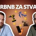 Na domaćoj platformi možeš sve da iznajmiš – od bušilice do ajfona!