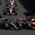 Formula 1 objavila raspored za 2027. godinu: Povećan broj sprint trka