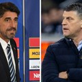 Vladan Milojević: "Veljko Paunović je došao u pogrešnom trenutku"