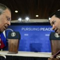 Rubio i Lavrov danas u Njujorku: Novi razgovori SAD i Rusije o ratu u Ukrajini