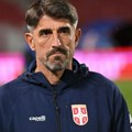 Prve reči Veljka Paunovića posle poraza u nadoknadi od Grčke: "Zbog ovoga smo primili taj gol"