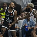 UŽIVO: Partizan vodi, ali i „hoda na iglama“ zbog faulova