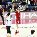 UŽIVO: Partizan protiv Armanija i tradicije, oba tima oslabljena