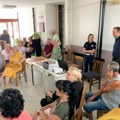 Povodom Međunarodnog dana starijih osoba, pripadnici PU Pirot održaće predavanja u udruženjima penzionera