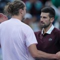 Đoković može opet na Zvereva! Slobodan u prvom kolu Šangaja, Međedović i Kecmanović dobili rivale