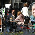 Stiže veliki pad temperature uz kišu: Meteorolog Čubrilo otkrio kada se završava Miholjsko leto