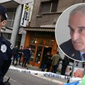 "Ovo neće biti prijatno": Naručio kesten-pire, platio, pa se razneo bombom u centru Beograda u pekari bivšeg ministra