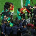 Senegal i Maroko pred CAS-om zbog finala Kupa afričkih nacija