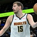 Ceo svet priča o jednom potezu Nikole Jokića, za Srbina je ovo postala rutina, NBA liga i dalje ne veruje