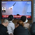 Severna Koreja ispalila balističke rakete, Japan odmah reagovao: Sumnja se da je Džong Un testirao nešto opasnije