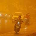 Indonezija odbija da proglasi katastrofu dok Singapur pokreće tužbe