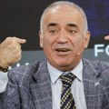 Kasparov: Razgovori s Putinom besmisleni, rat je njegova ideološka osnova