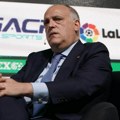 Tebasu preti suspenzija zbog poređenja Reala i nacista