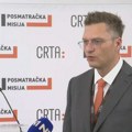 Nedeljkov: Našu posmatračicu opkolili ispred biračkog mesta, u ruke joj gurnuli pozive za glasanje i fotografisali je