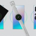 Samsung Galaxy telefon može da posluži kao bežični punjač za drugi uređaj