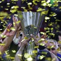 Evroliga odredila domaćina fajnal fora 2027. i 2029. godine