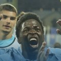 Novi Pazar slavio u Beogradu: Pobeda protiv Voždovca rezultatom 3:1 za plasman u osminu finala Kupa Srbije!