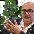 Goran Karadžić se oglasio posle ostavke: „Nakon tranzicije uredničkih poslova na RTV, red je da i ja odem“