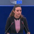 Evroposlanica Irena Joveva: Duboko poštovanje studentima za istrajnost i lekciju iz demokratije, ovo je pobeda upornosti i…