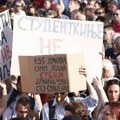 Gardijan o protestima „Srbija protiv nasilja“: Hiljade ljudi na mitingu protiv vlasti i kulture nasilja
