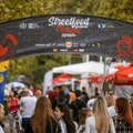 Tri dana Street Food Festivala obeležilo protekli vikend u Zemunu