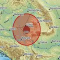 Zatreslo se i u Novom Sadu: Zemljotres u Rumuniji