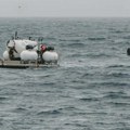 Kompanija OceanGate: Životi svih petoro putnika su izgubljeni