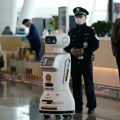 Roboti policajci postaju ključni čuvari reda i zakona