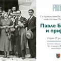 Prijatelji u prepisci i portretima: Nova postavka u Spomen-zbirci "Pavle Beljanski" u Novom Sadu