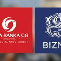 Poštanska ne kupuje Prvu Banku Crne Gore: Nije ni bilo pregovora