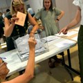 У Шпанији затворена биралишта на парламентарним изборима