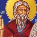 Danas je Sveti Ilija Gromovnik