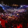 Autobus iz "Ko to tamo peva", "Skvid gejm" i sedam premijera na Festivalu filmskog scenarija u Vrnjačkoj Banji