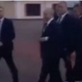 "To je bila Putinova odluka" Snimak digao Rusiju na noge, Peskov otkrio šta je uradio šef Kremlja