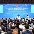 Potpredsednica Vlade na sajmu investicija i trgovine u Kini: Srbija značajno uvećala obim javnih investicija