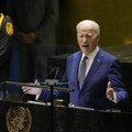 Bajden proziva Rusiju za kršenje mira u svetu: UN moraju da se suprotstave goloj agresiji, dužnost SAD da vode u ovom…