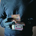 Nikad više novca nije ušlo u BG policiju: Pljačka “Deltinih” miliona šokirala je Jugoslaviju