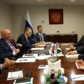 Dačić sa šefom ruske diplomatije Lavrovom o poštovanju Rezolucije SB UN 1244