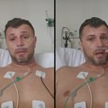 "Kad imaš svi su tu, kad ti je loše nigde nikog": Bolesni kamiondžija iz BiH se javio u suzama iz američke bolnice: "Kasno…