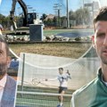Savet za borbu protiv korupcije upro prstom u Šapića, a sve zbog teniskih terena „Novak“ i „K-Distrikta“